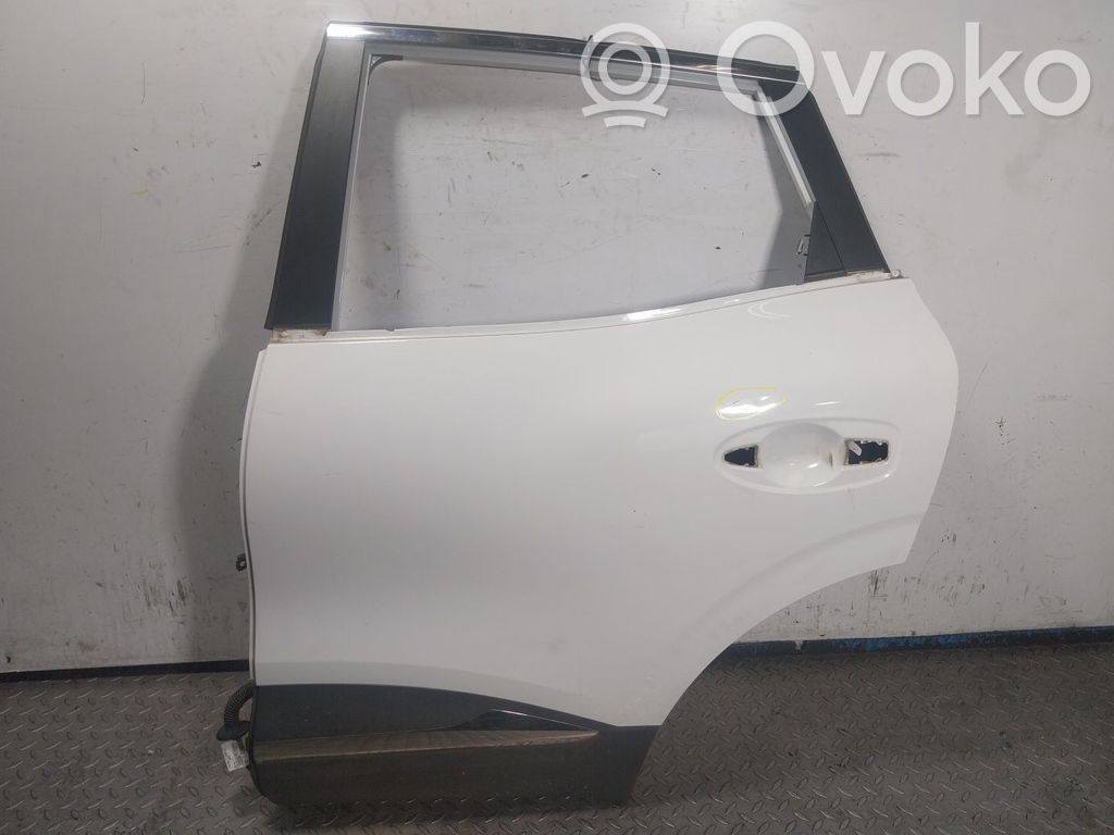 Tür hinten   821013004R
