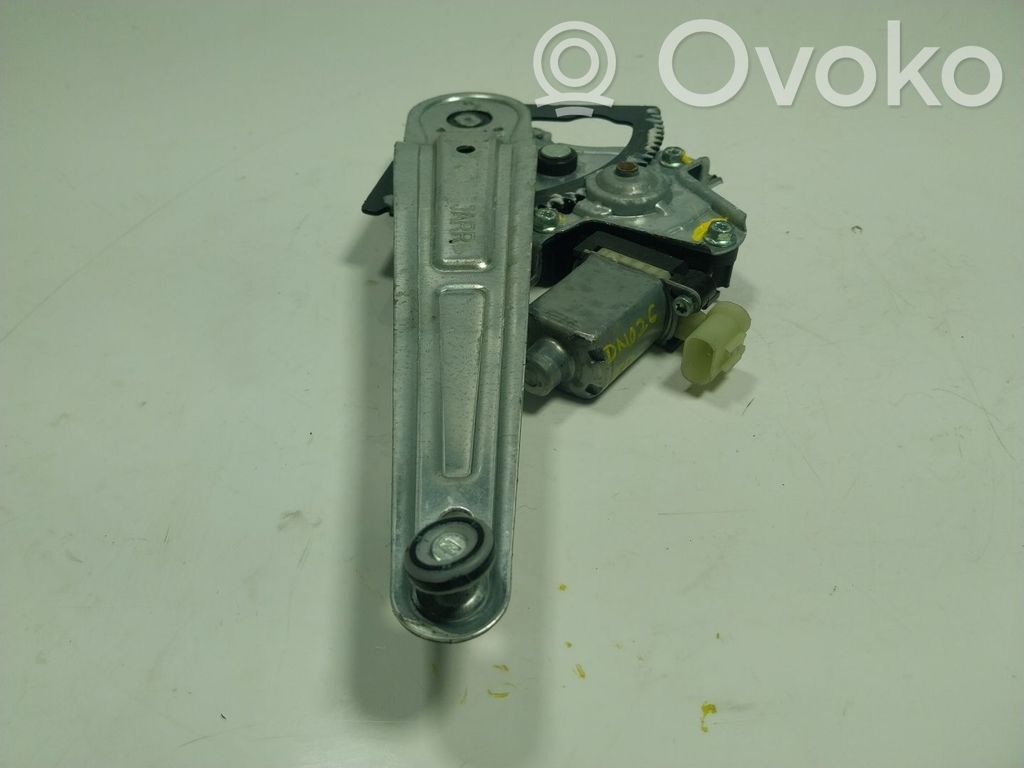 KIA Picanto Alzacristalli della portiera posteriore con motorino
