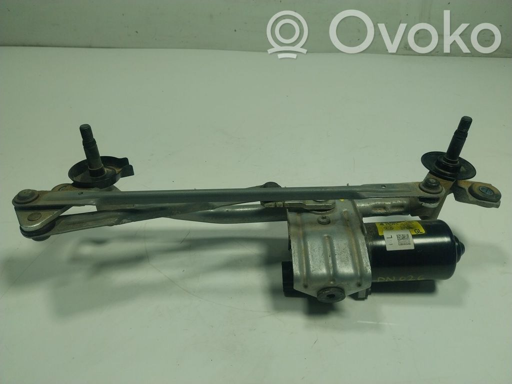 KIA Picanto Motor ștergător 