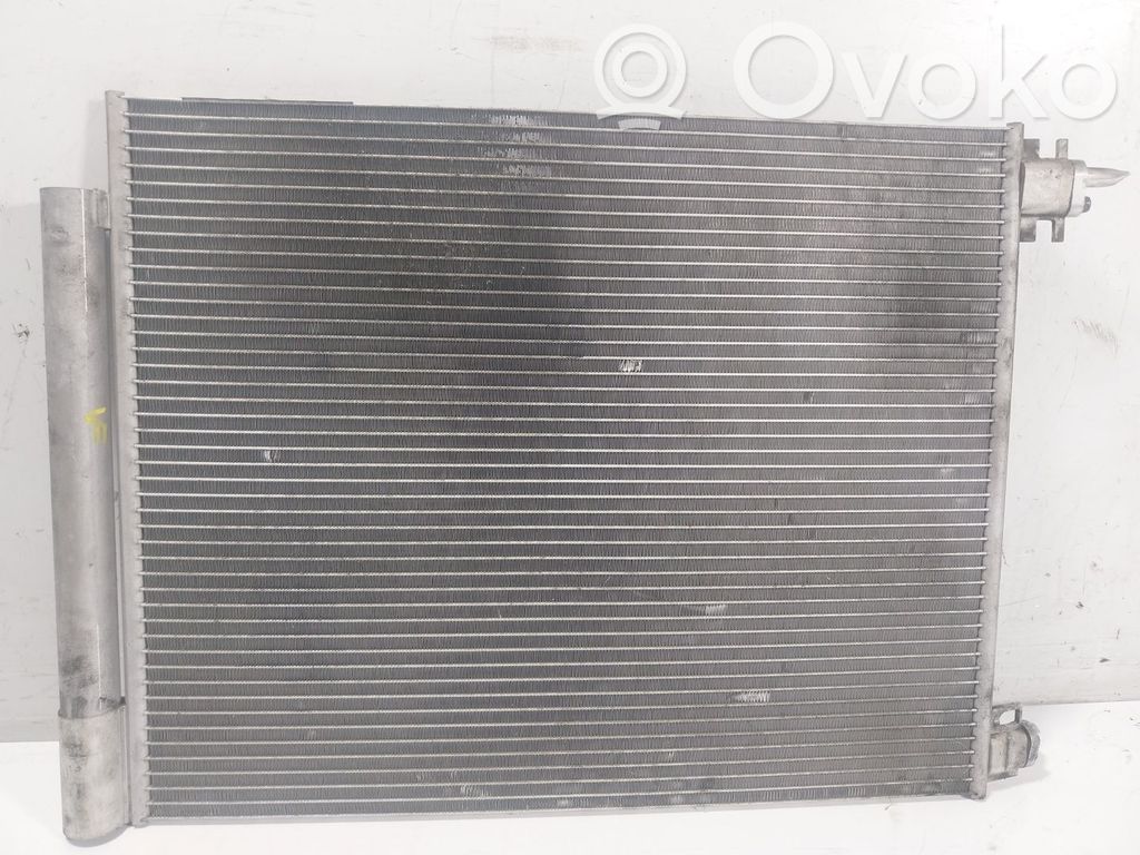 Renault Megane IV Radiator răcire A/C (condensor) 