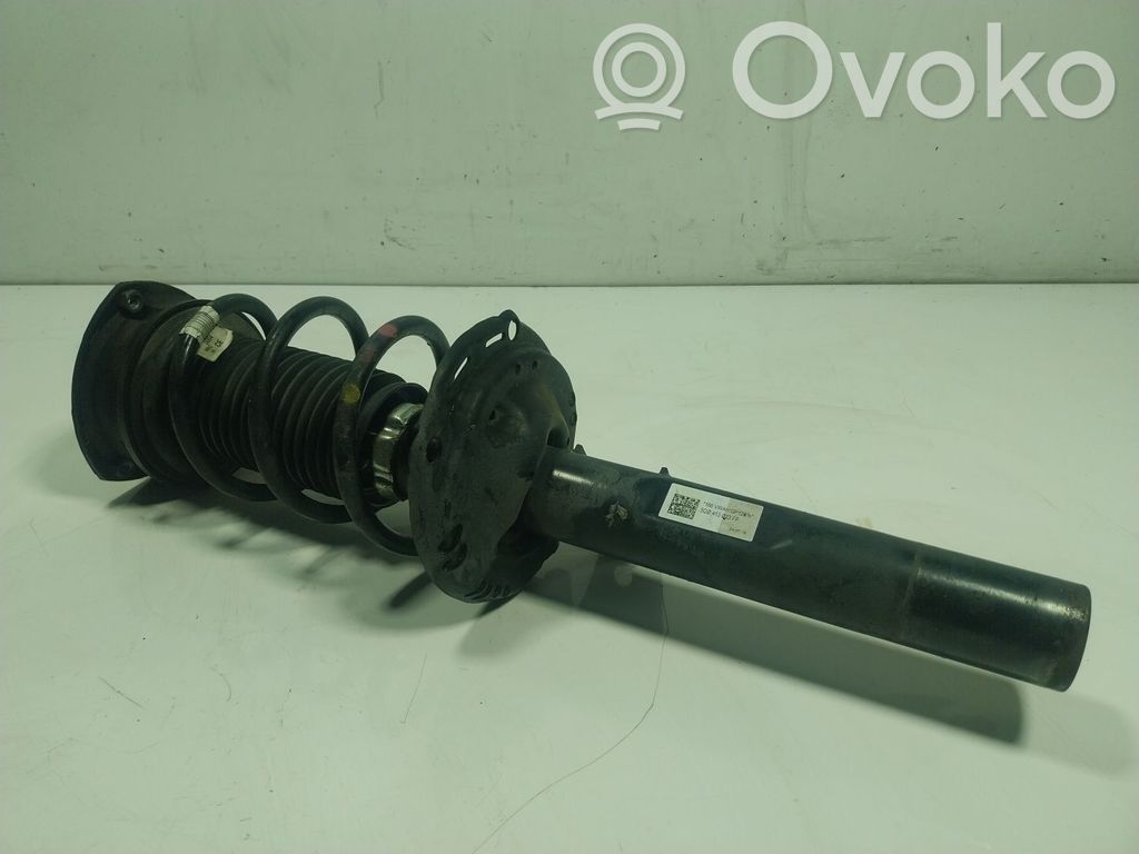 Seat Leon (5F) Ammortizzatore anteriore con molla elicoidale