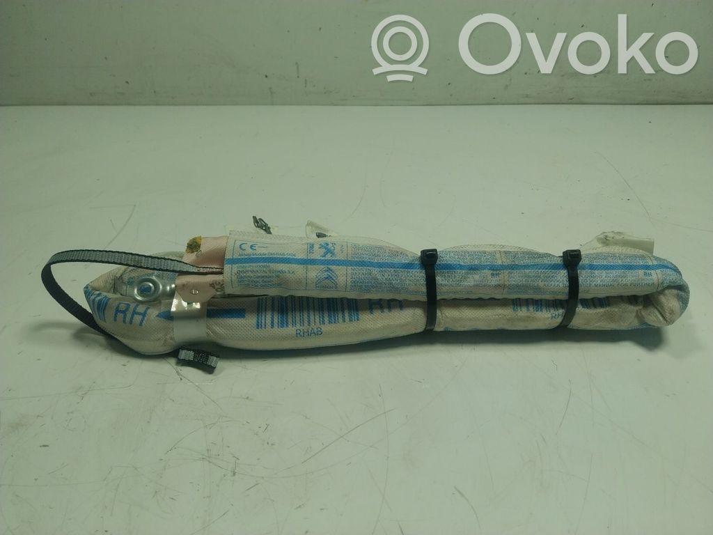 Citroen C3 Airbag ușă față 