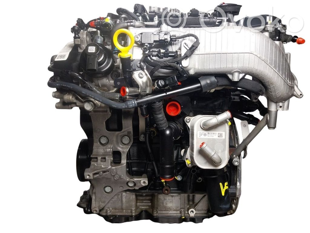 Motor   05L100031S,DTTC