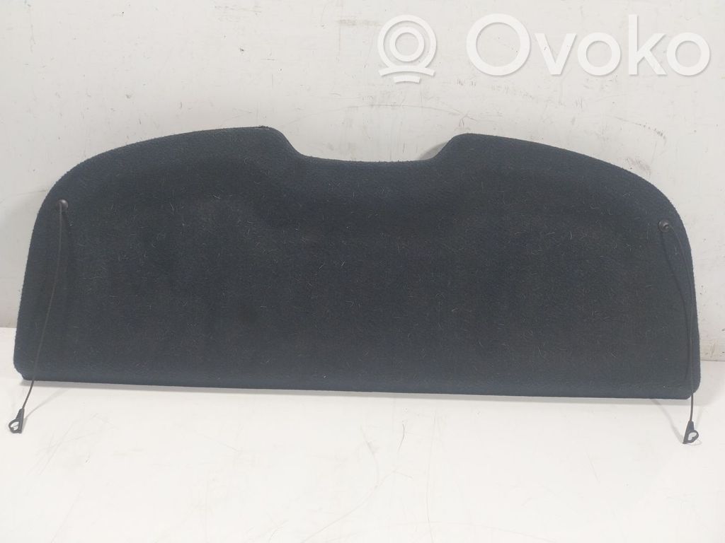 Ford Ka Couvercle de coffre 