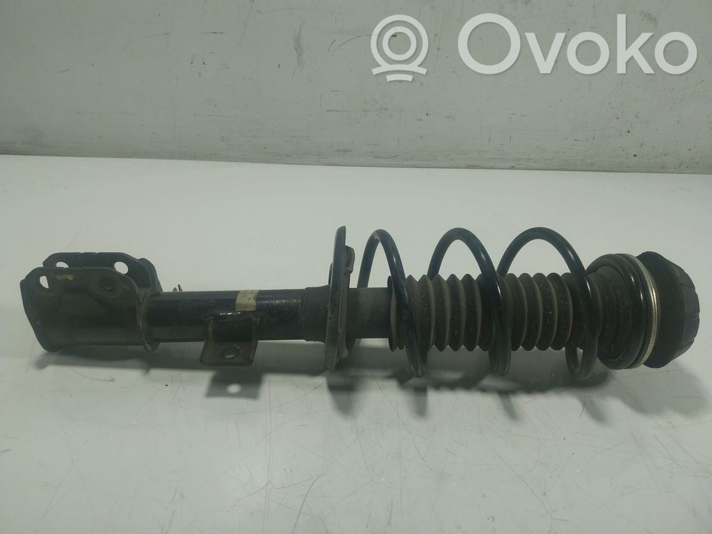 Suzuki Vitara (LY) Amortiguador delantero con muelle espiral 