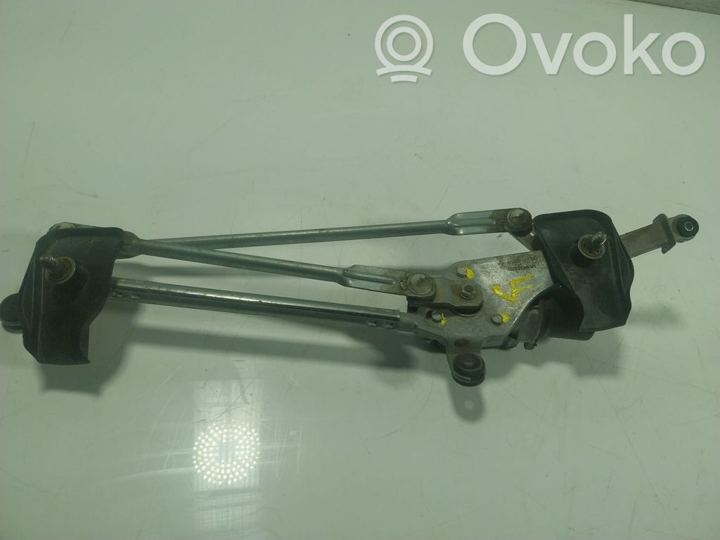 Motor del limpiaparabrisas   3810054P00