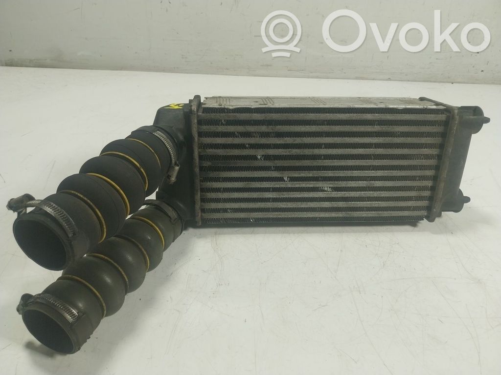 Radiator intercooler   9800291280,9800291280