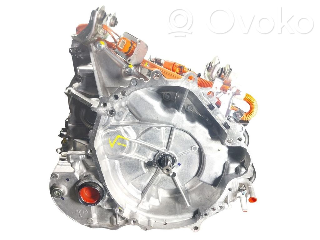 Toyota Yaris Scatola del cambio manuale a 5 velocità