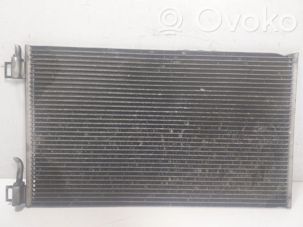 Radiator răcire A/C (condensor)   8200455795,8200455795