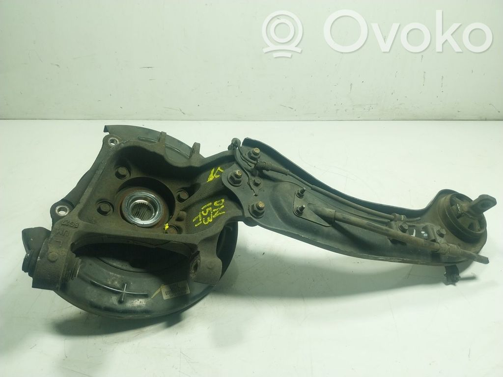 Achsschenkel hinten   52710C5200