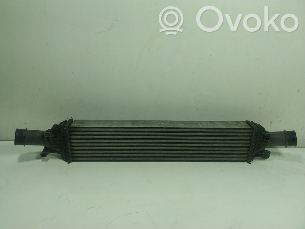 Radiatore intercooler   8K0145805G,8K0145805G