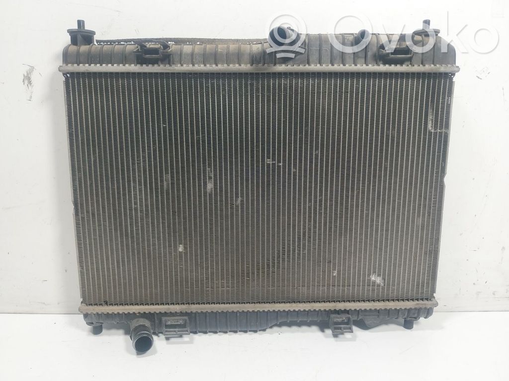 Radiateur de refroidissement   1772863