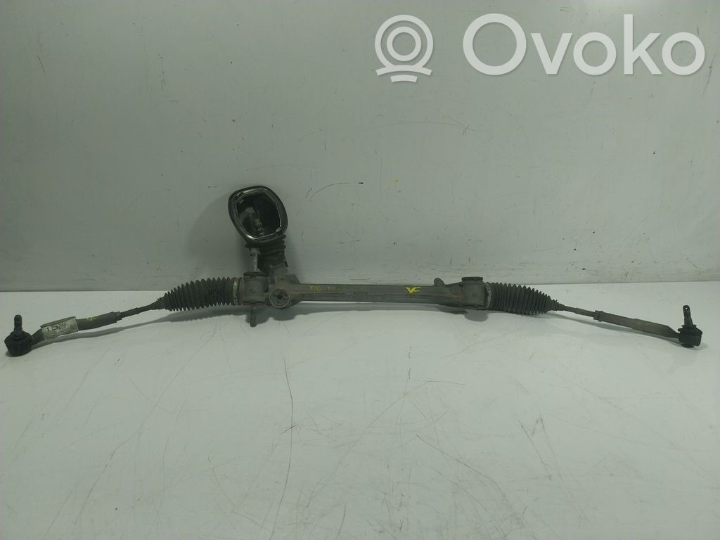 Toyota Aygo AB40 Stūres statnis 