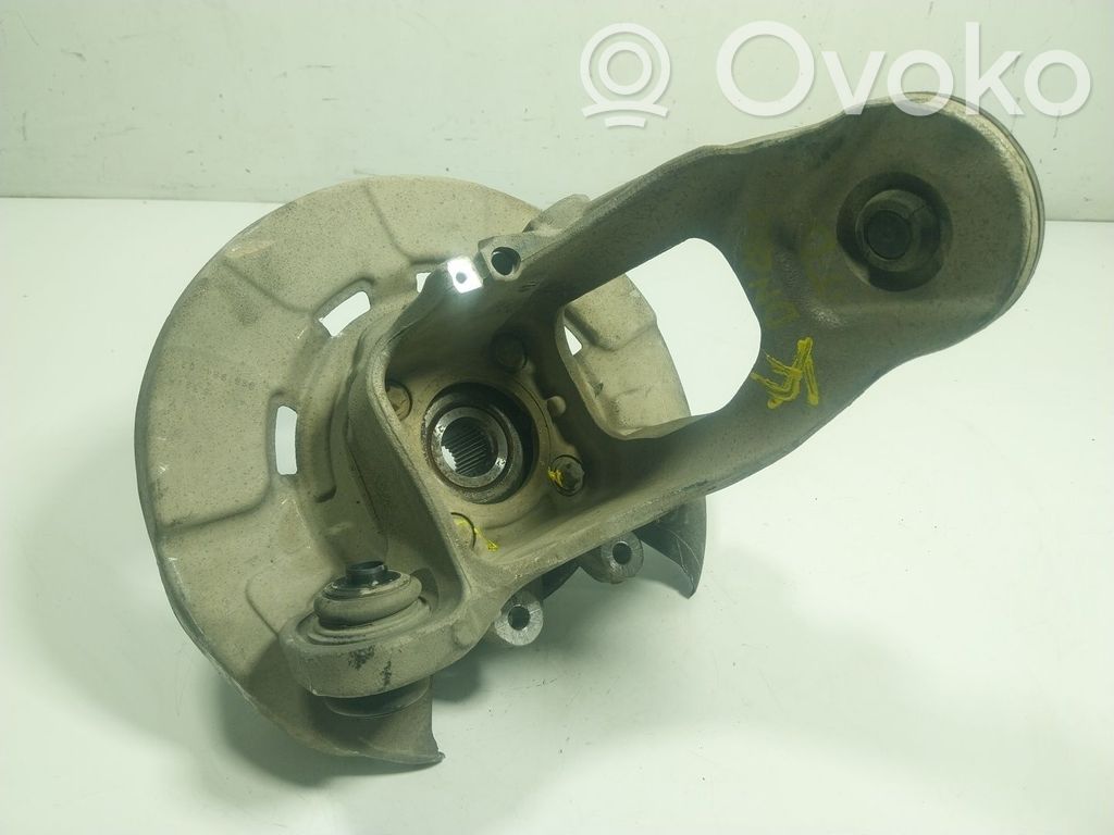 BMW X5 F15 Fuso a snodo con mozzo ruota posteriore