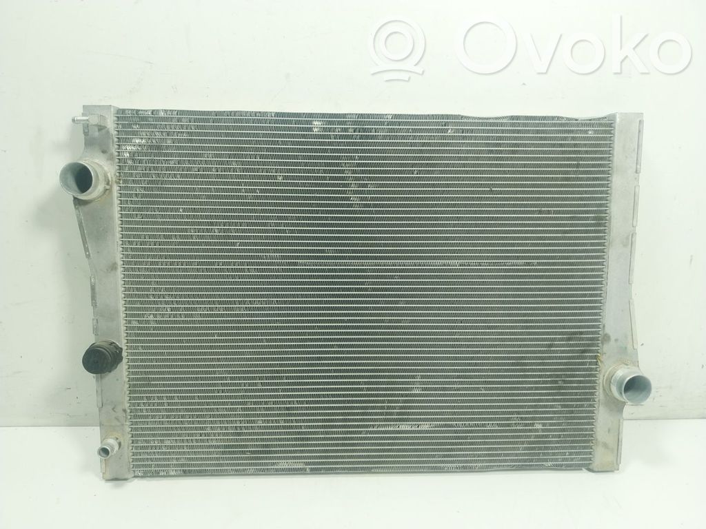 BMW X5 F15 Radiator lichid răcire 