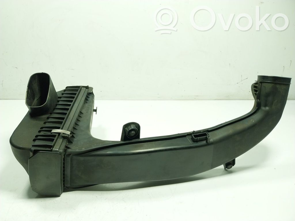 BMW X6 E71 Luftfilter 