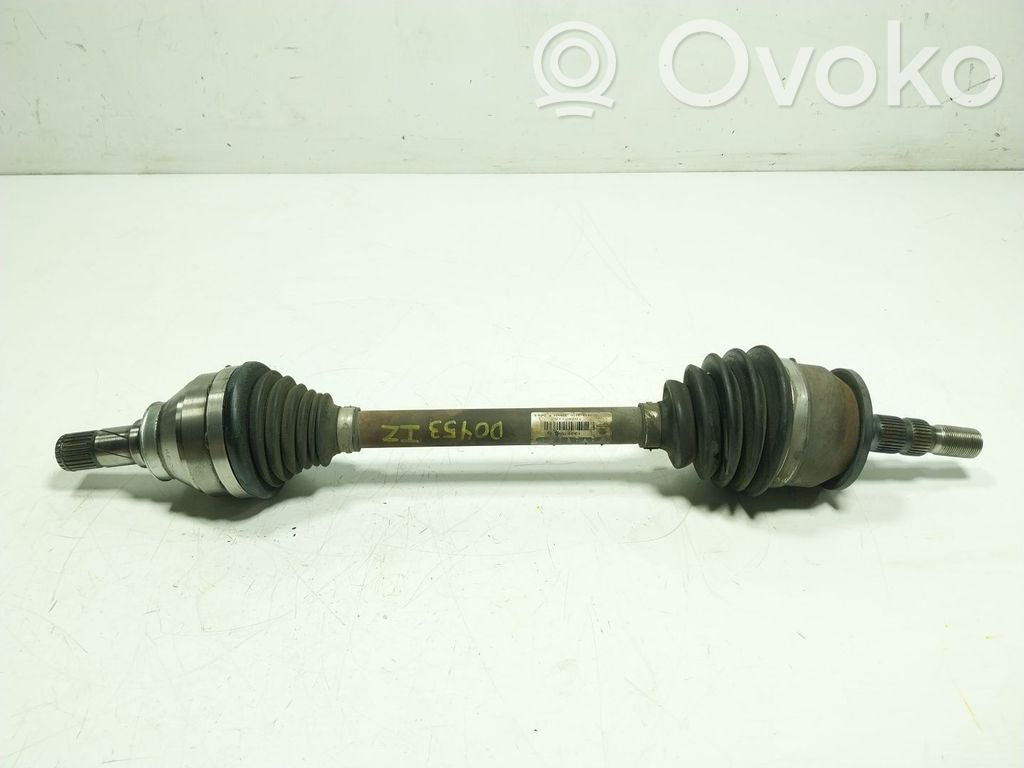 Opel Astra K Semiasse anteriore
