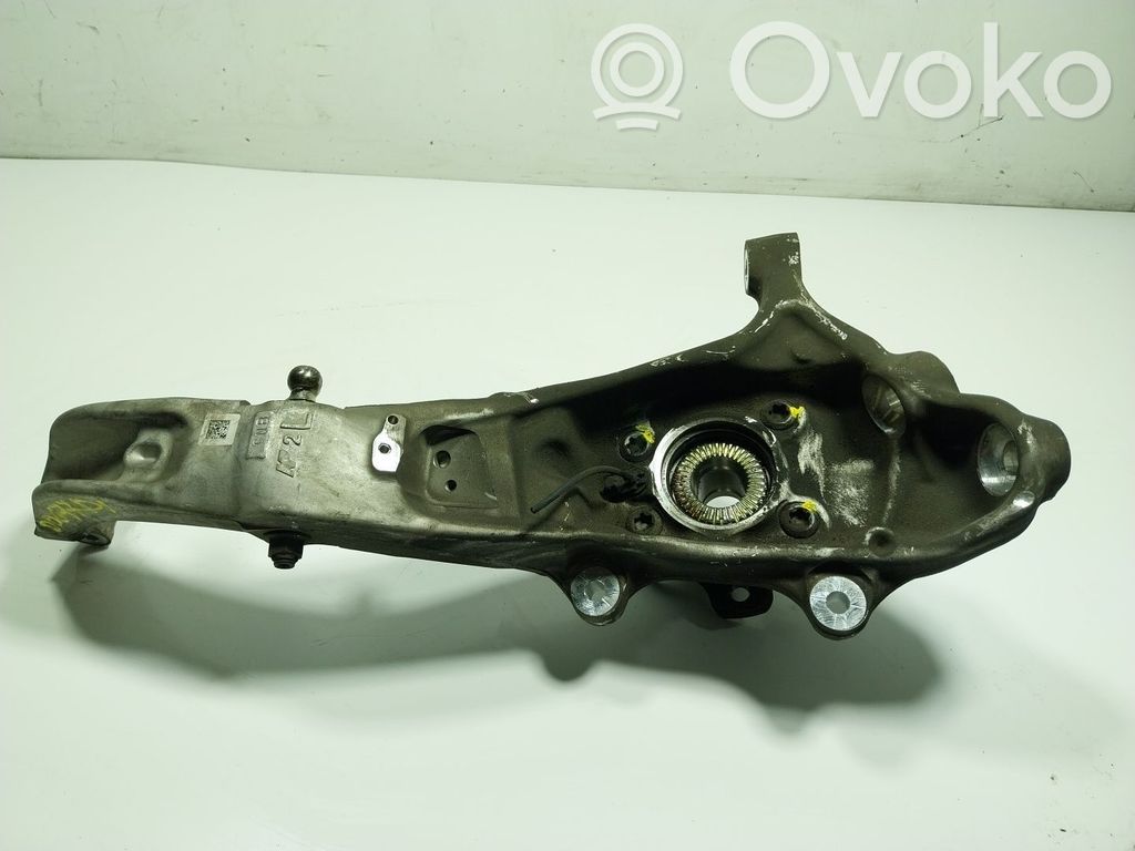 BMW X5 G05 Fuso a snodo con mozzo ruota anteriore