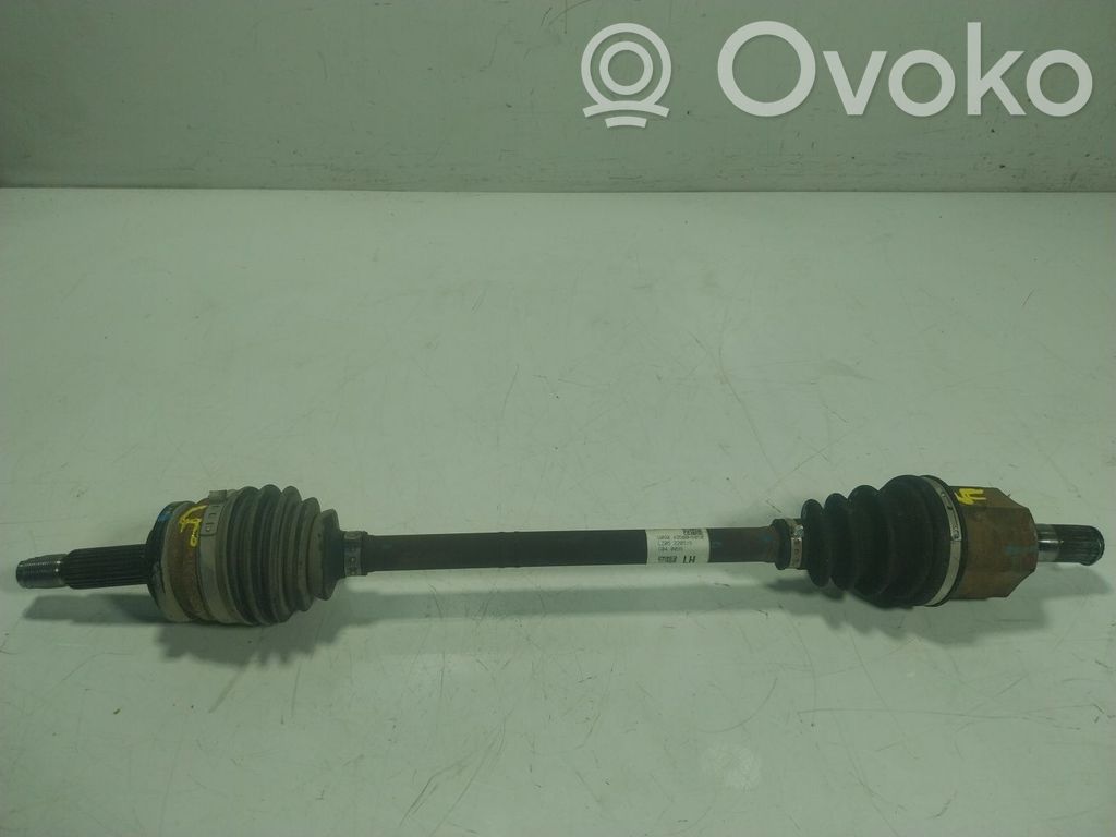 Eje de transmisión delantero   49500H8050,49500H8050