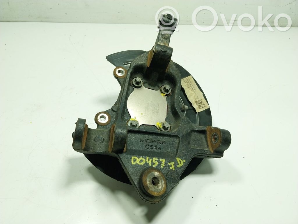 Alfa Romeo Tonale Achsschenkel hinten