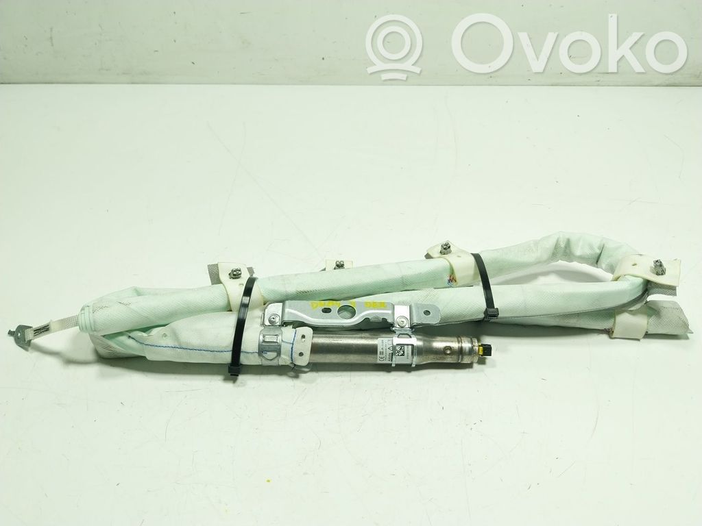 BMW X1 F48 F49 Airbag portiera anteriore 