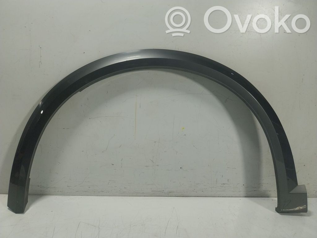 Cupra Formentor Front arch trim 