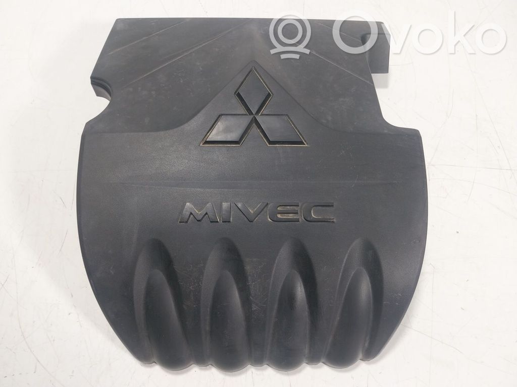 Mitsubishi ASX Engine cover (trim) 