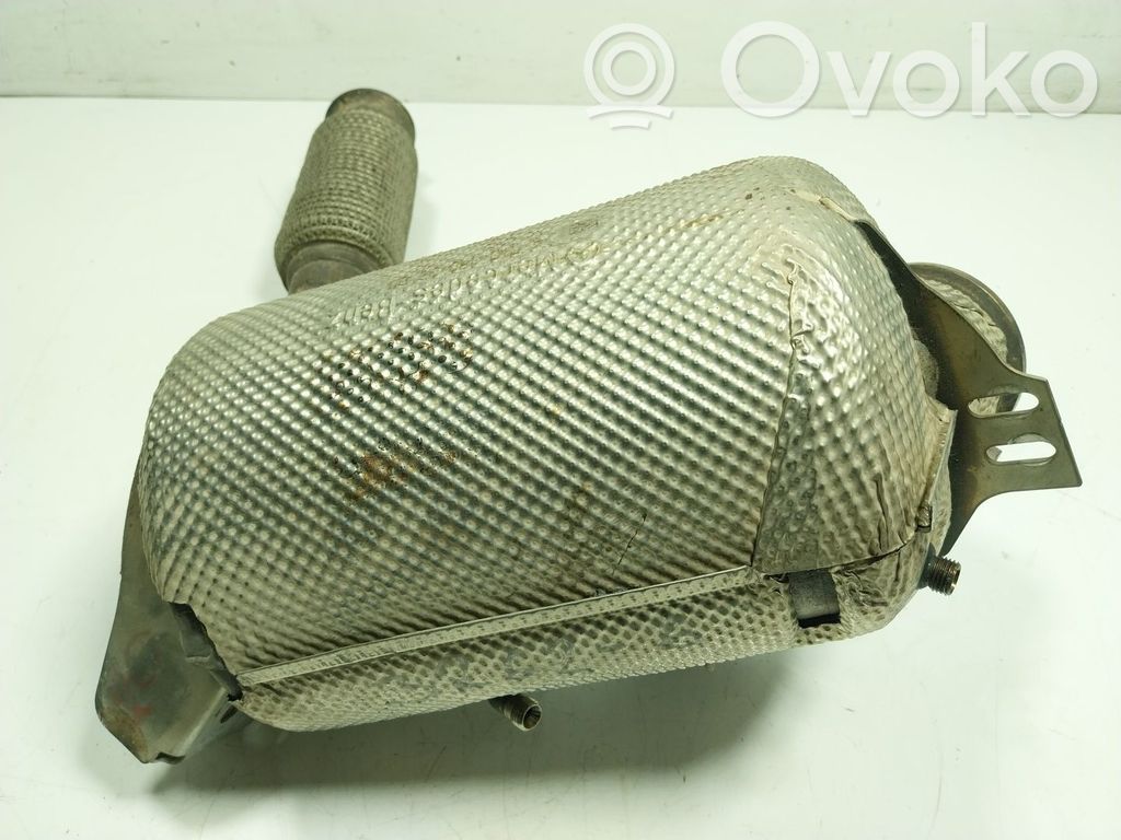 Mercedes-Benz Sprinter W907 W910 Filtro antiparticolato catalizzatore/FAP/DPF