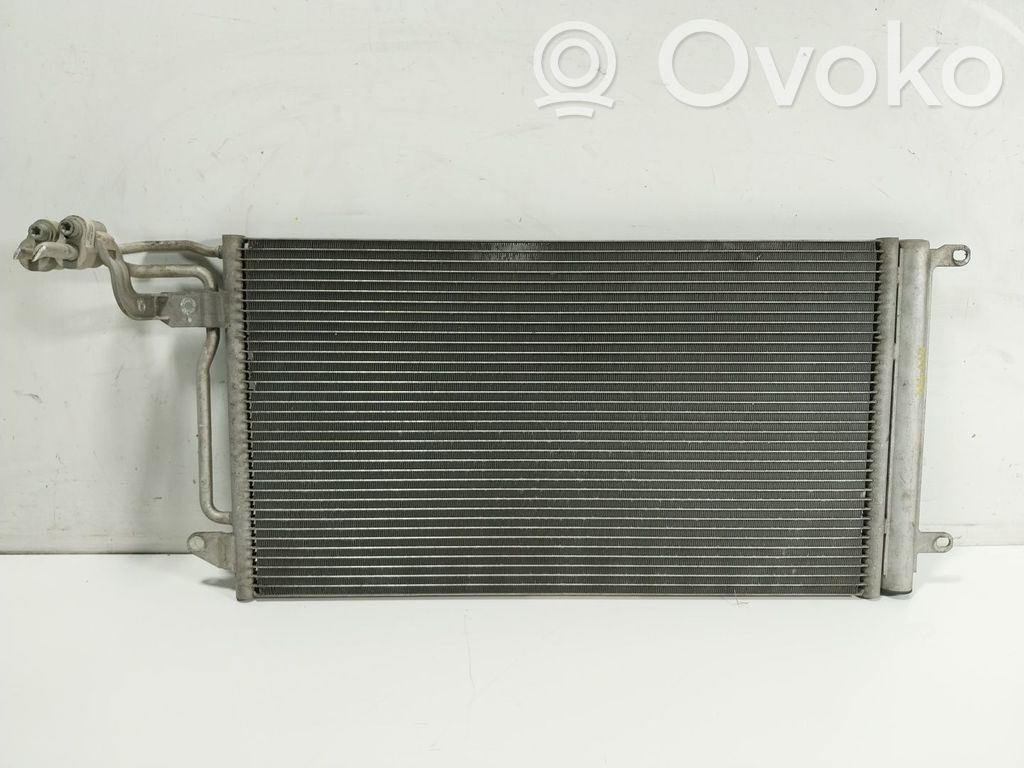 Skoda Fabia Mk3 (NJ) Radiator răcire A/C (condensor) 
