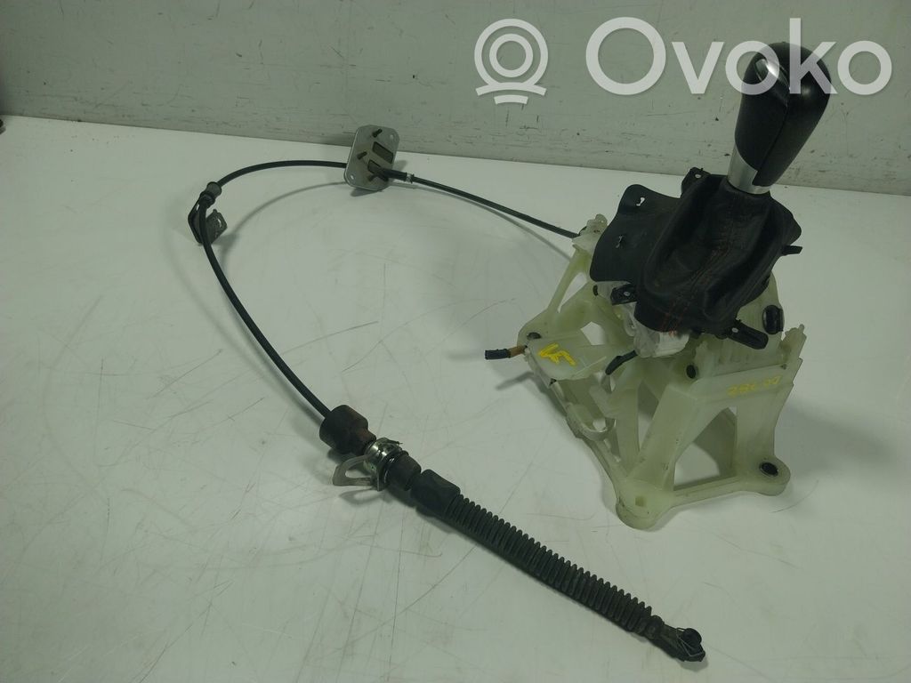 Mazda CX-5 Gear shift rod 