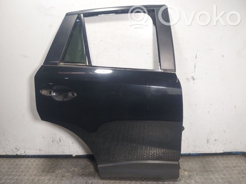 Portiera posteriore   KDY37202XC