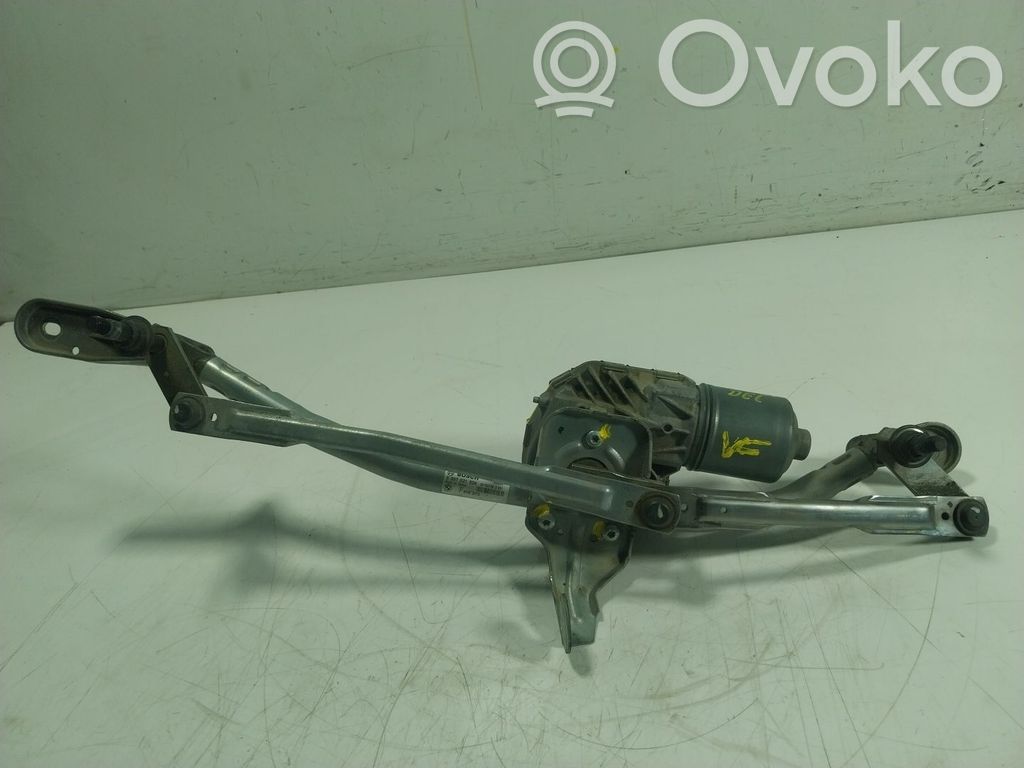 Motor del limpiaparabrisas   61617306272,3397021524