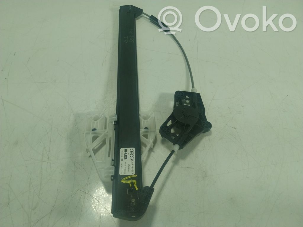 Mecanismo para subir la puerta trasera sin motor   80A839461A,80A839461A
