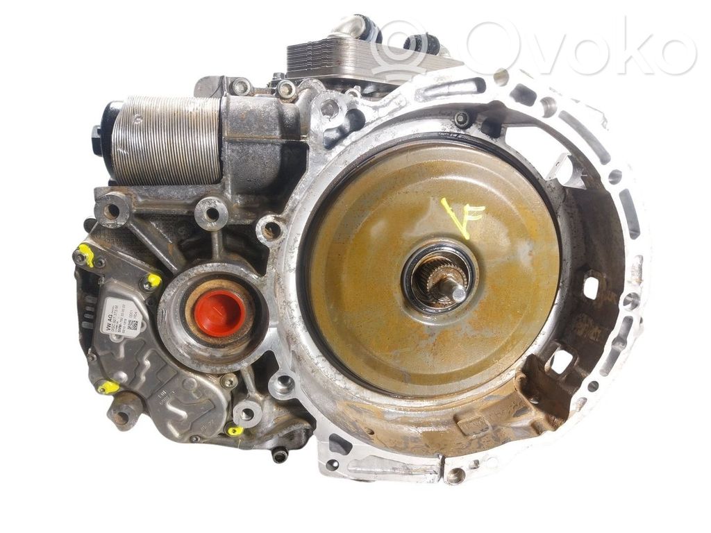 Audi Q3 F3 Manual 5 speed gearbox 