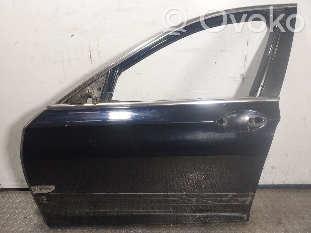 BMW 7 F01 F02 F03 F04 Ușă față 