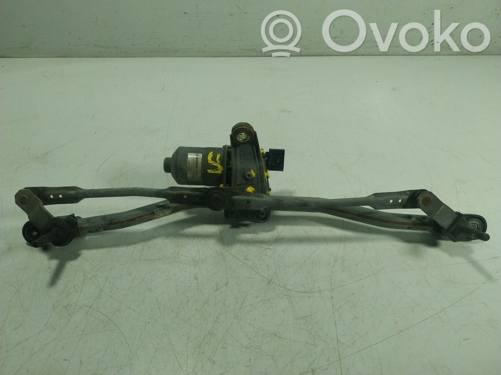 Motor del limpiaparabrisas   51953959,0390243524
