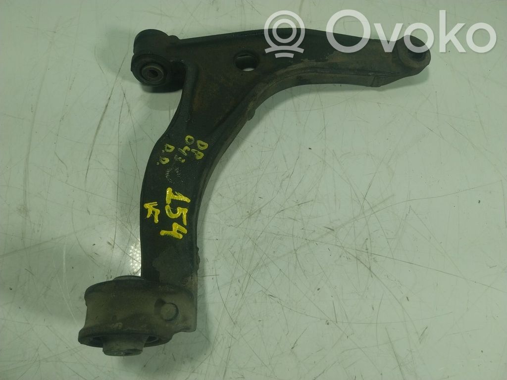 Volkswagen Transporter - Caravelle T5 Braccio di controllo sospensione anteriore 