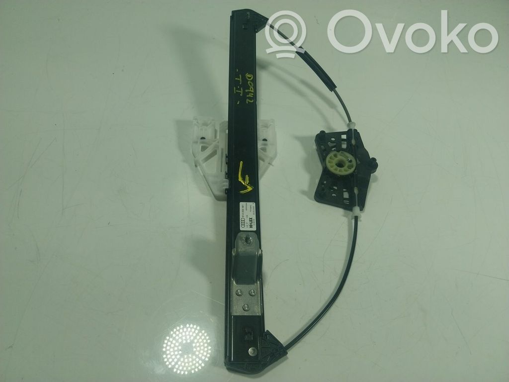 Audi Q2 - Macara geam spate fără motor 