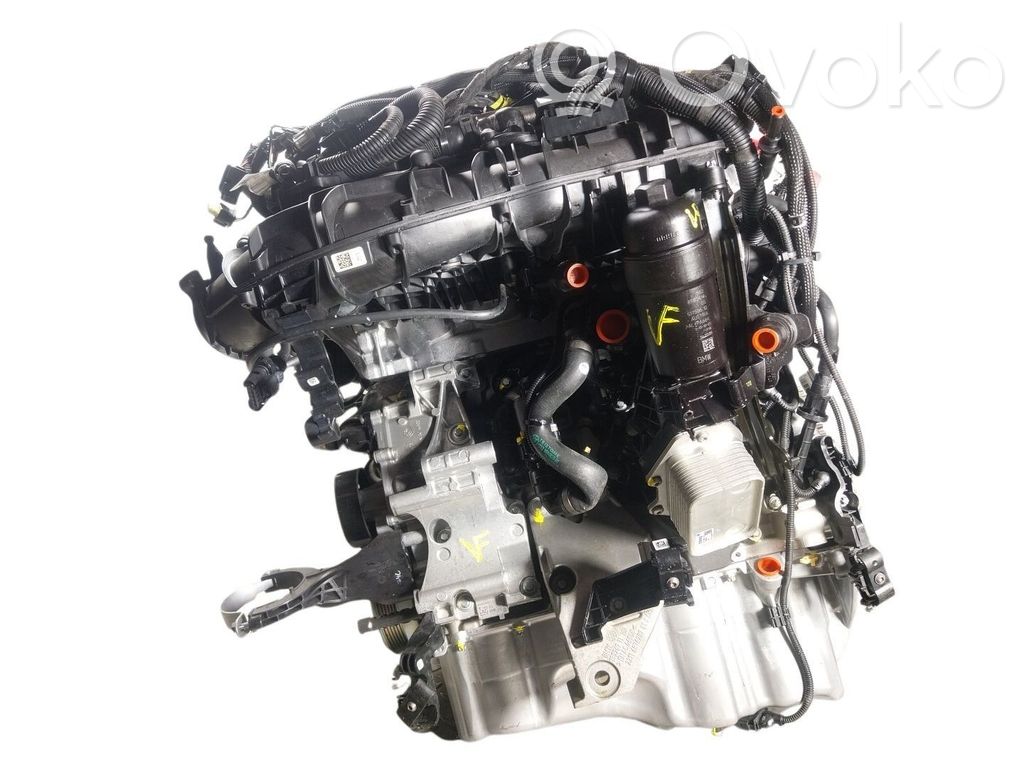 Motor   11005A55E68,B48B20B