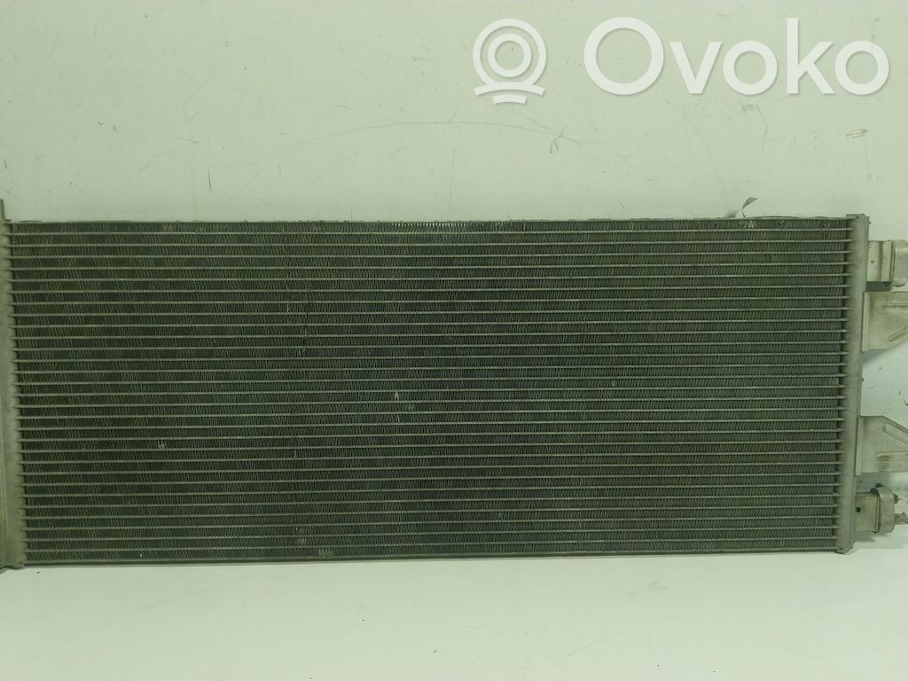 Peugeot Boxer Radiator răcire A/C (condensor) 