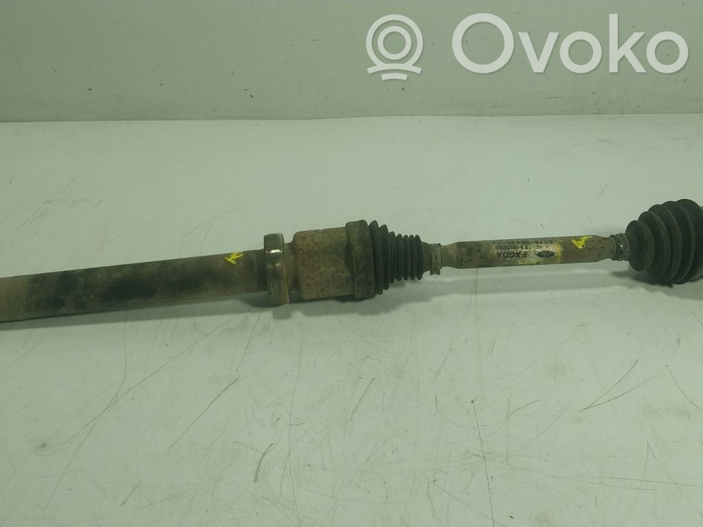 Antriebswelle vorne   1929643,ET763B436AA,ET763B436AB
