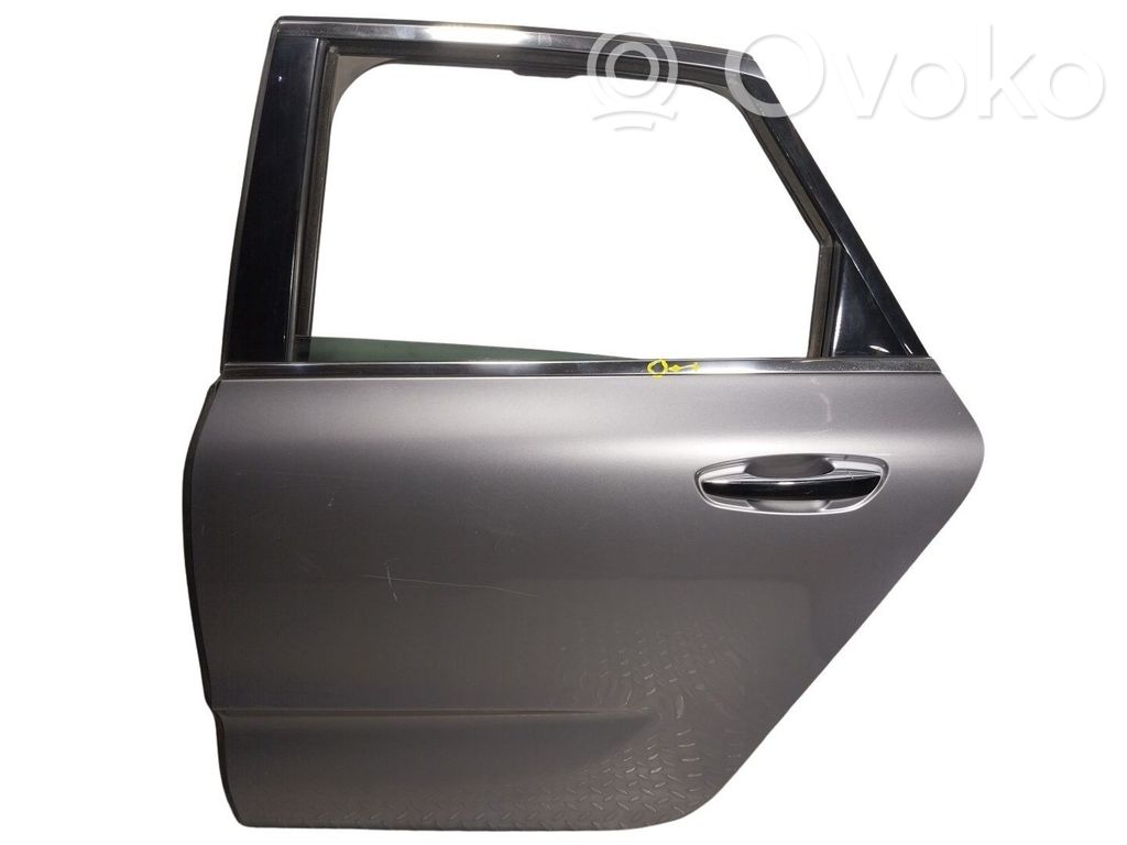 Puerta trasera   9801573080
