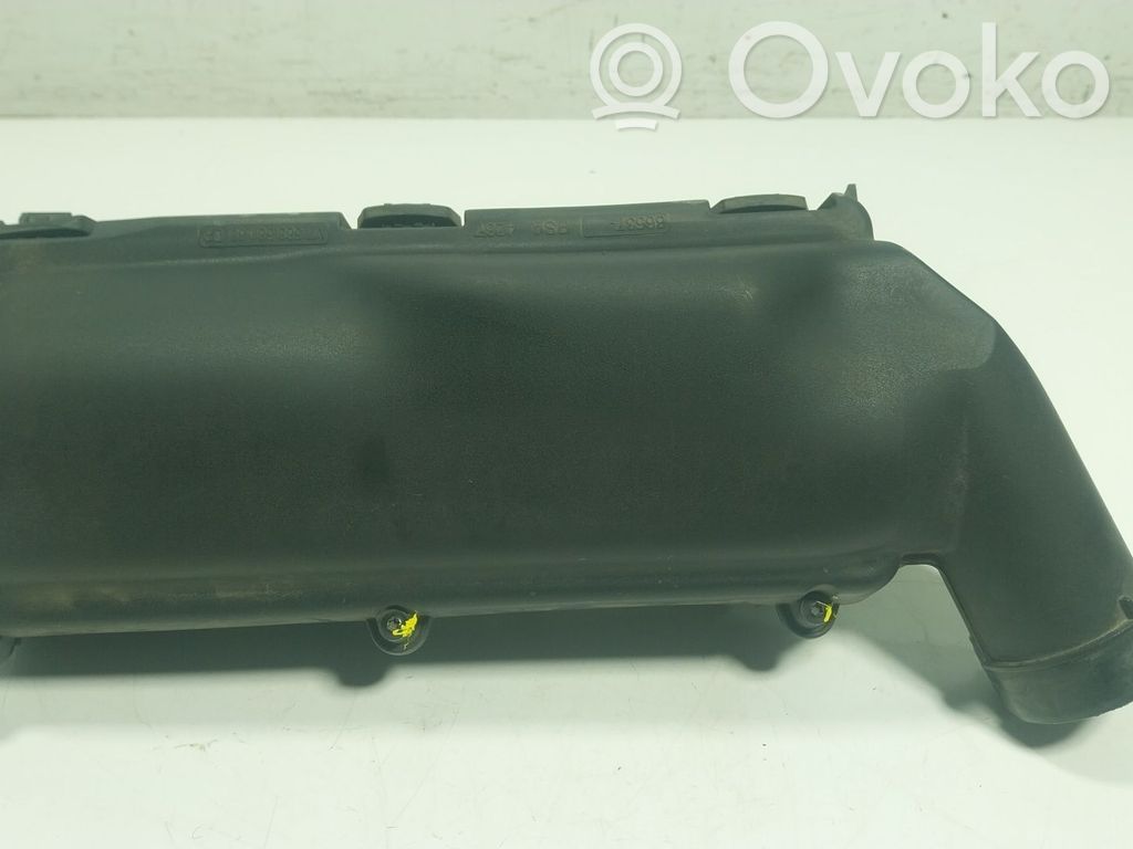 Peugeot 308 Luftfilter 