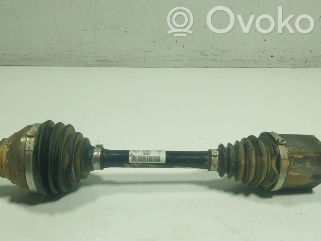 Eje de transmisión delantero   5Q0407271CR,5Q0407271CR