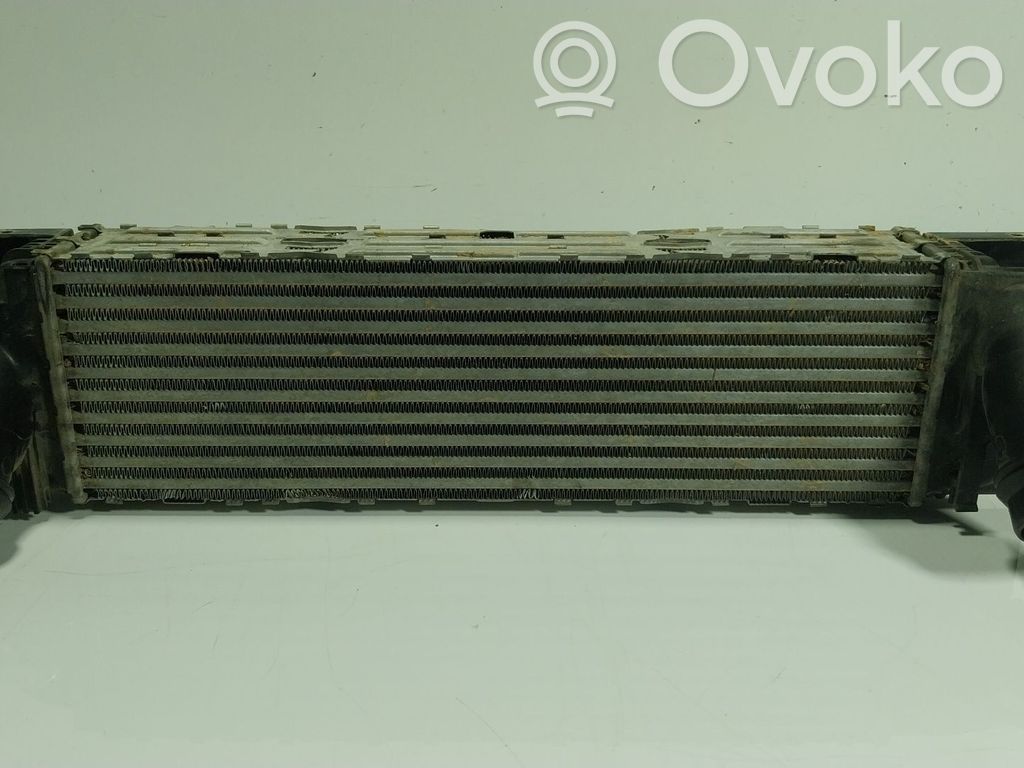 BMW X3 F25 Radiator intercooler 