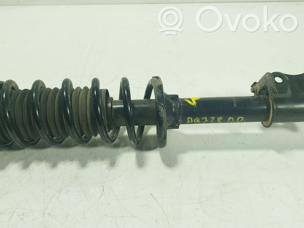 Stoßdämpfer Federbein   543022595R,543022595R