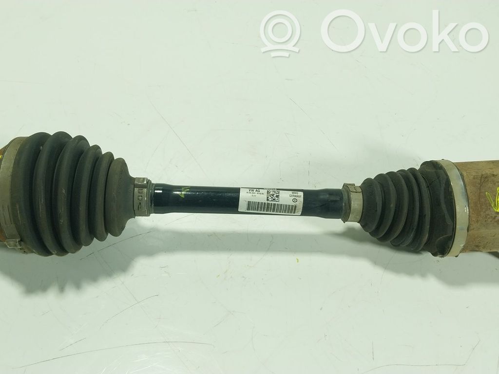 Eje de transmisión delantero   5Q0407271DB,5Q0407271DB