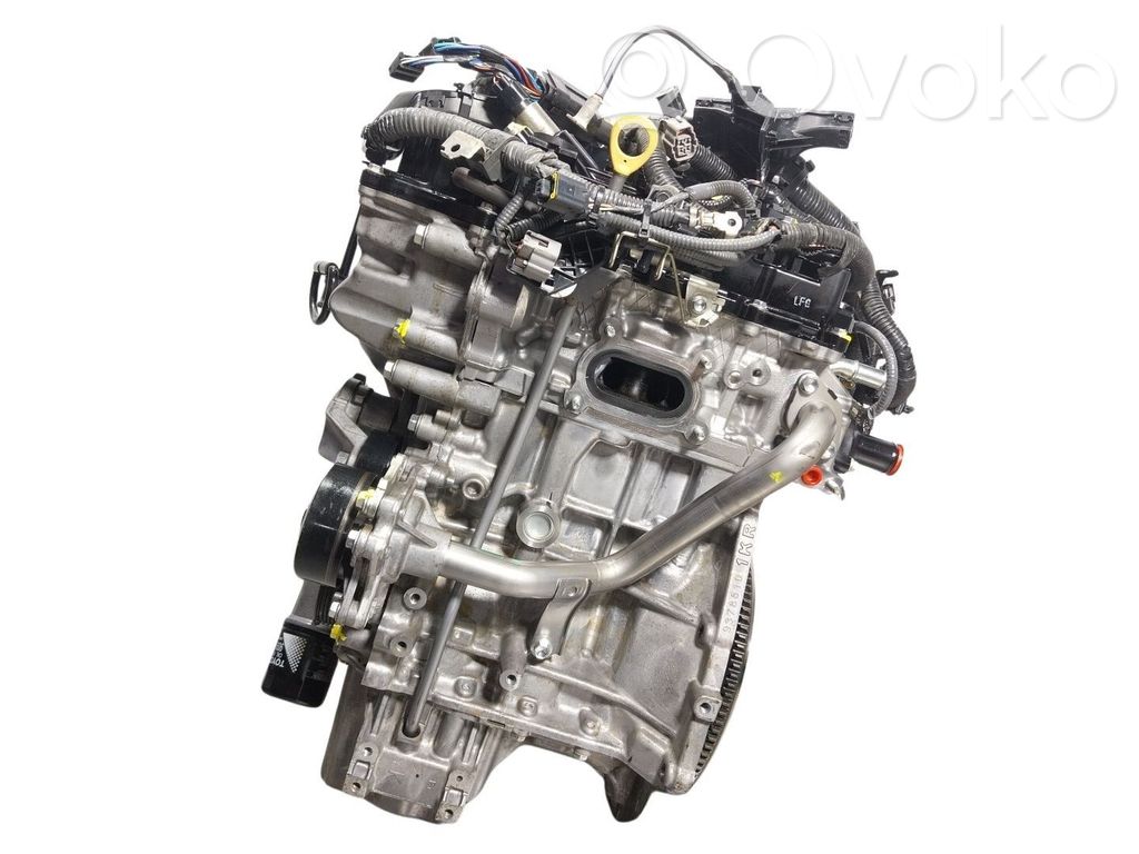 Motor   190000Q160,1KRFE