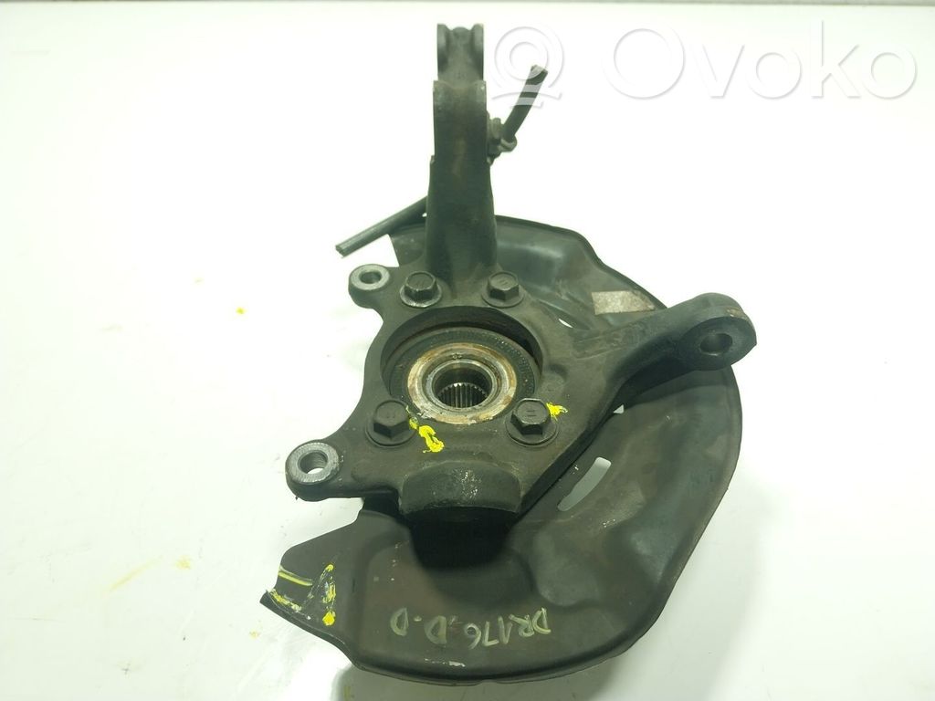 Achsschenkel vorne   432120F020