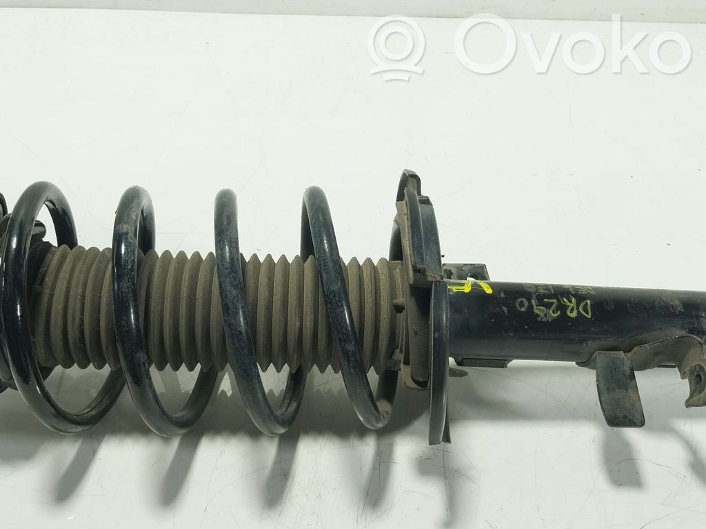 Ford Focus ST Ammortizzatore anteriore con molla elicoidale